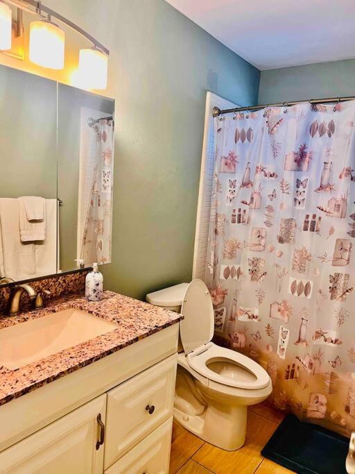 Cozy 2 Bedrooms Home By The Water Cape Coral Exterior foto
